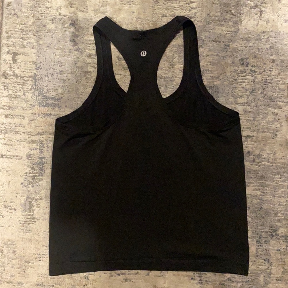Lululemon Swiftly Tank